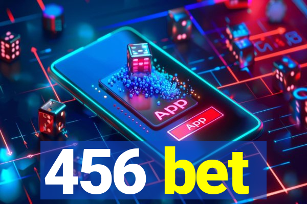 456 bet